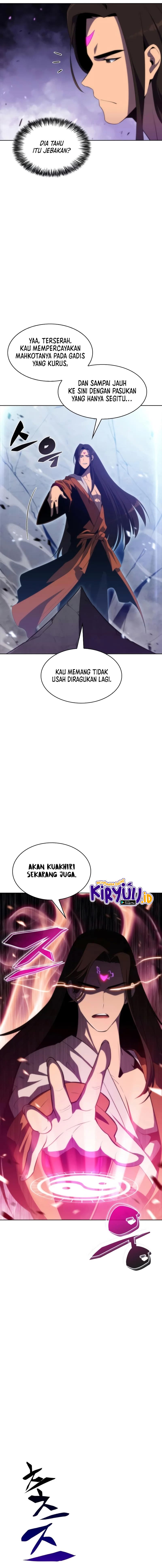 Solo Max-Level Newbie Page 3
