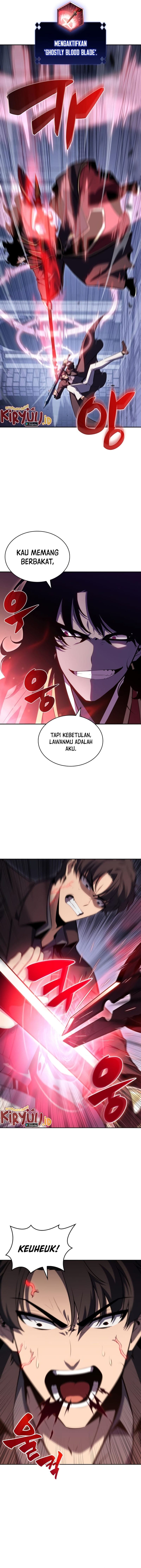 Solo Max-Level Newbie Page 10
