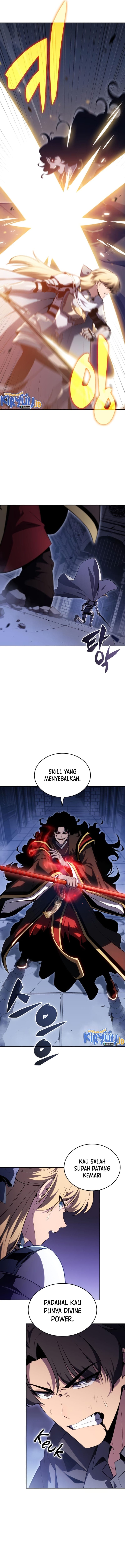 Solo Max-Level Newbie Page 12