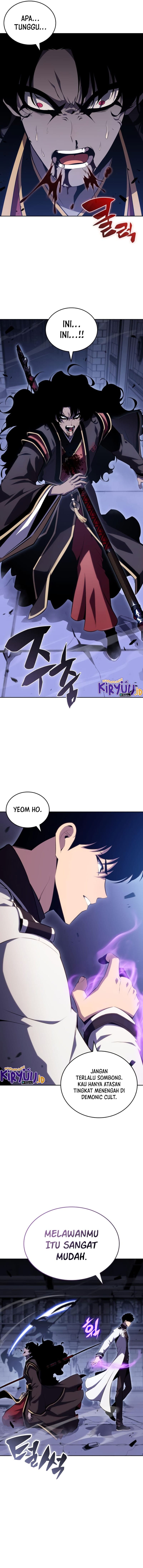 Solo Max-Level Newbie Page 17