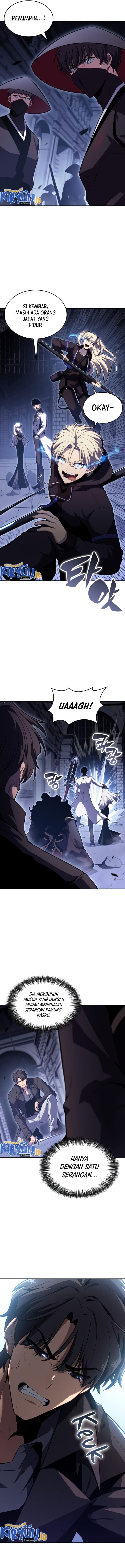 Solo Max-Level Newbie Page 18