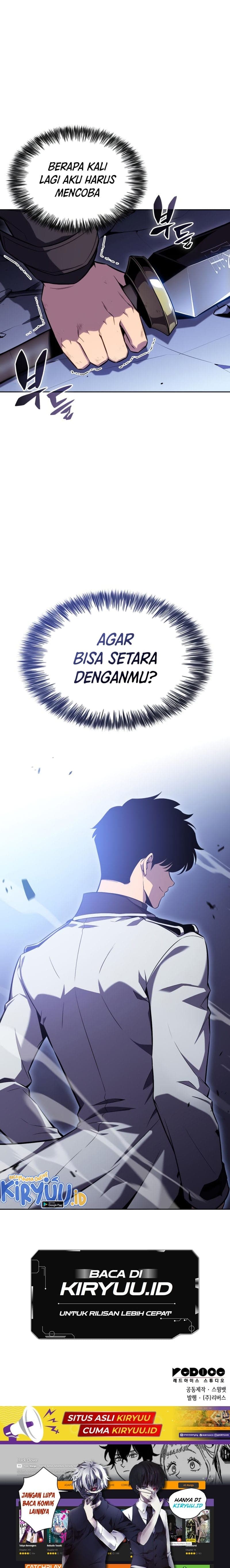 Solo Max-Level Newbie Page 19