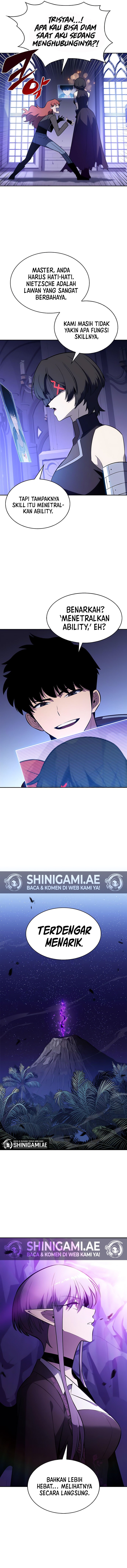 Solo Max-Level Newbie Page 11