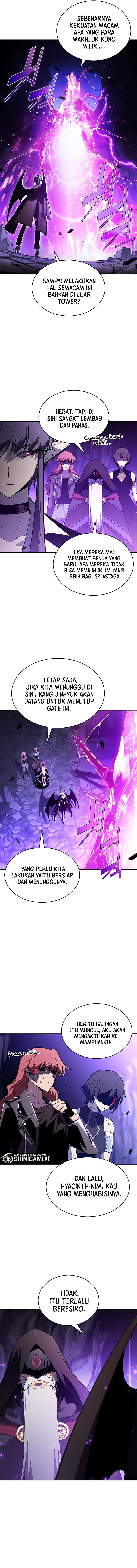 Solo Max-Level Newbie Page 12