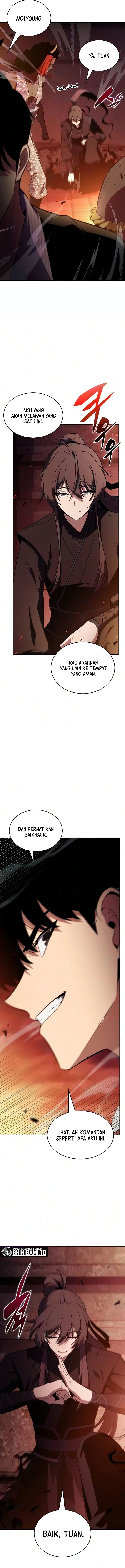 Solo Max-Level Newbie Page 4