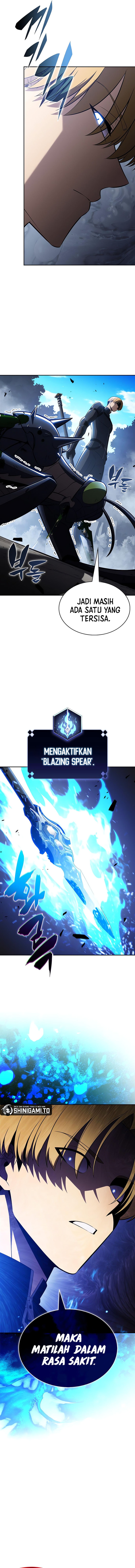Solo Max-Level Newbie Page 6