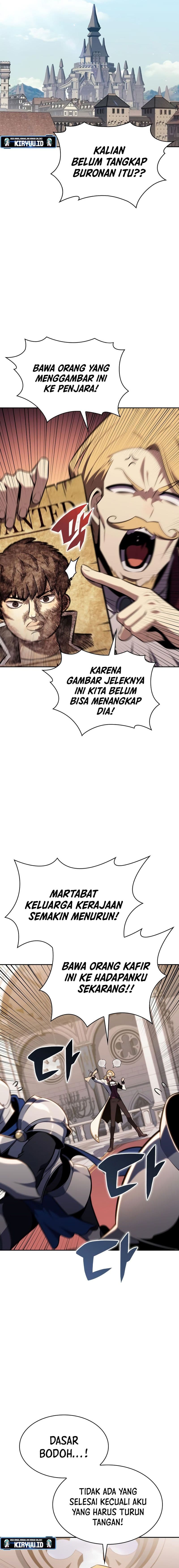 Solo Max-Level Newbie Page 10