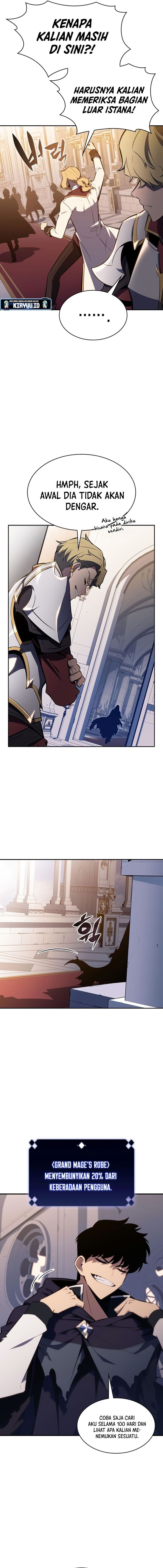 Solo Max-Level Newbie Page 13