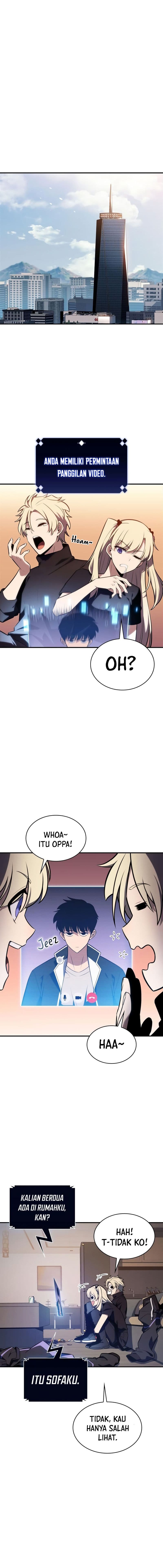 Solo Max-Level Newbie Page 18