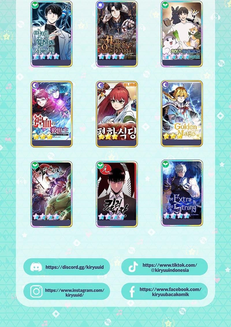 Solo Max-Level Newbie Page 23