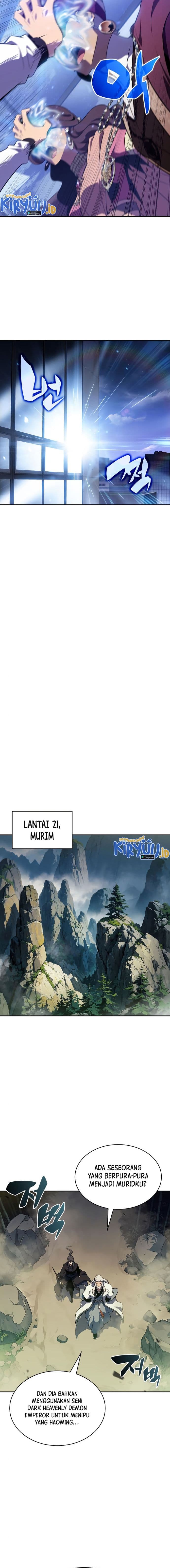 Solo Max-Level Newbie Page 12