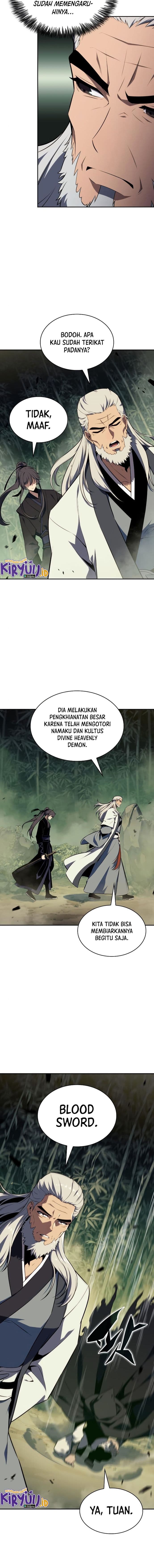Solo Max-Level Newbie Page 15