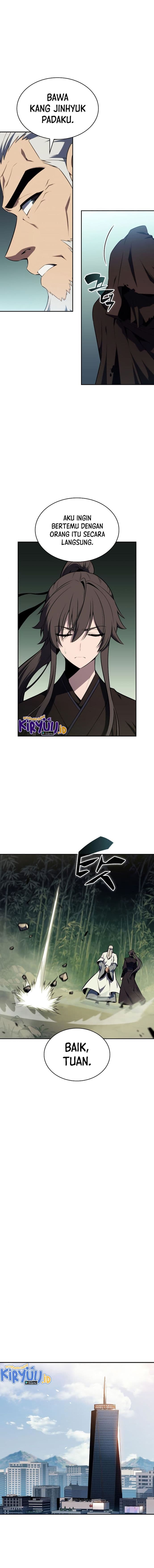 Solo Max-Level Newbie Page 16