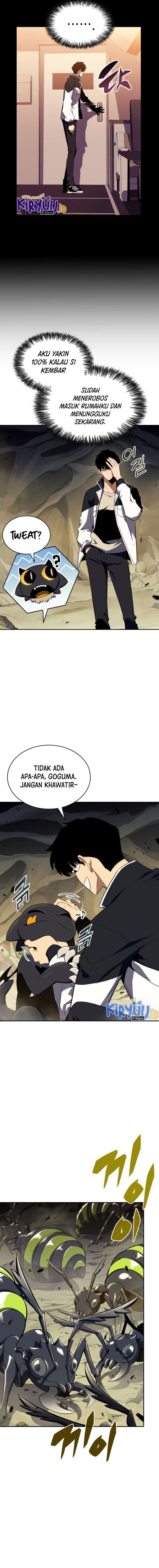 Solo Max-Level Newbie Page 19