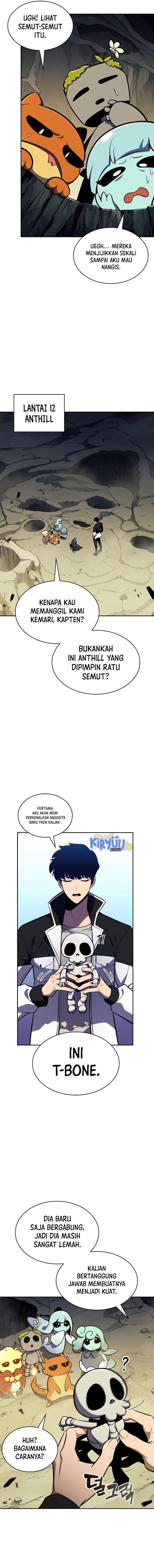 Solo Max-Level Newbie Page 20
