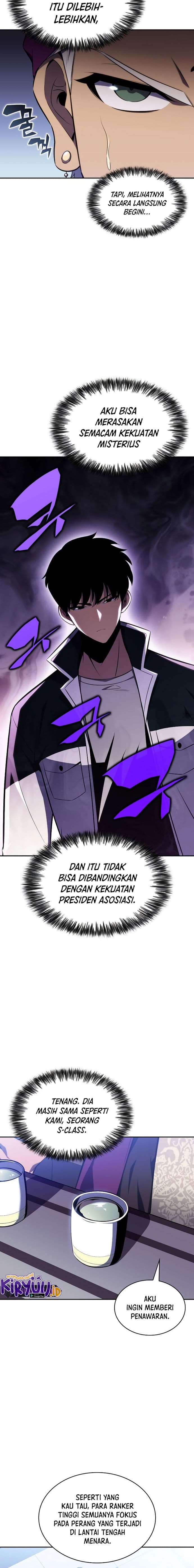 Solo Max-Level Newbie Page 5