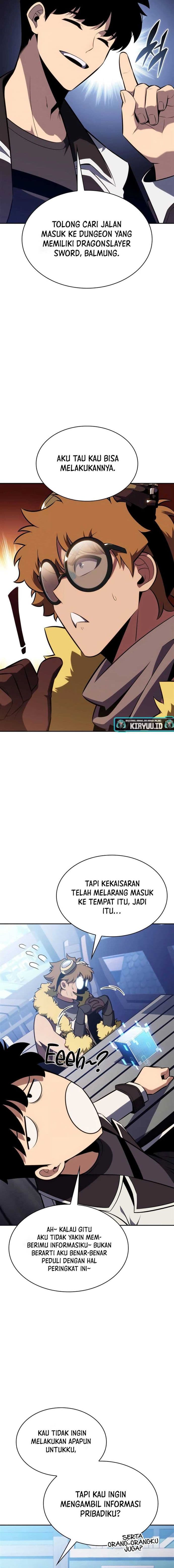 Solo Max-Level Newbie Page 13