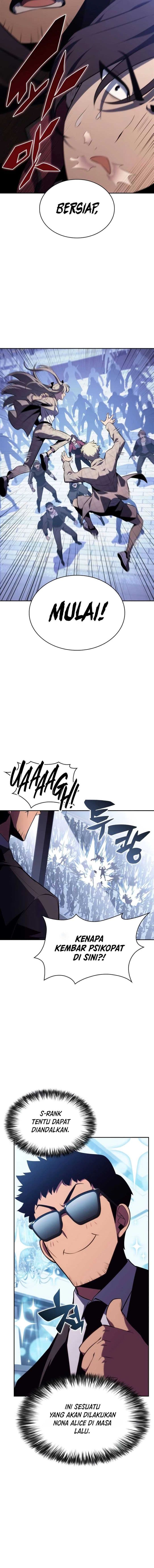 Solo Max-Level Newbie Page 20