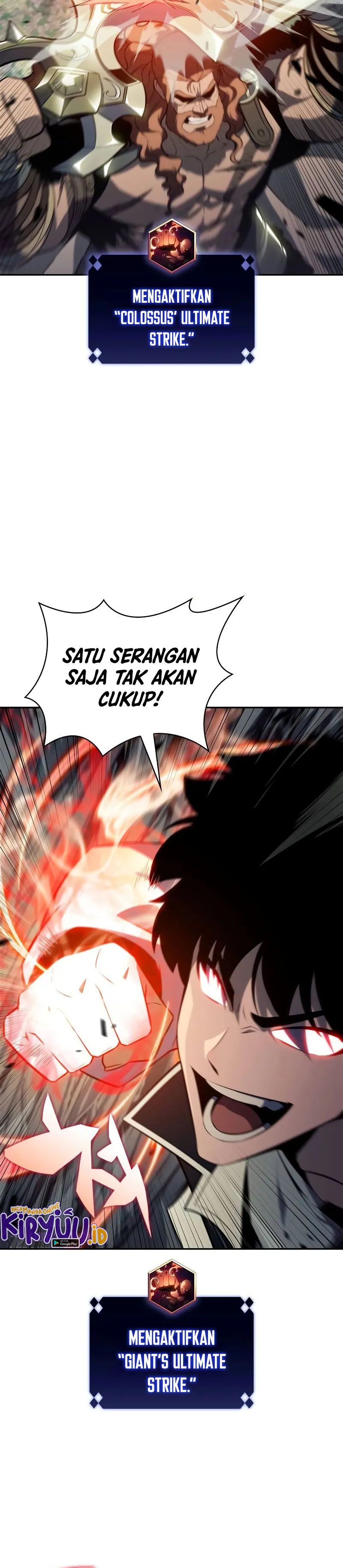 Solo Max-Level Newbie Page 10