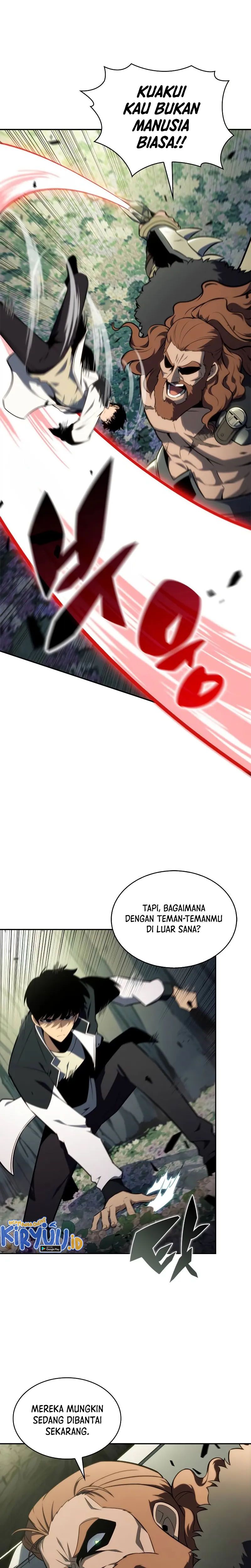 Solo Max-Level Newbie Page 12