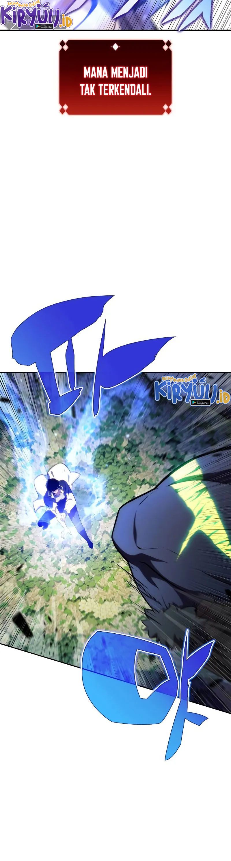 Solo Max-Level Newbie Page 31