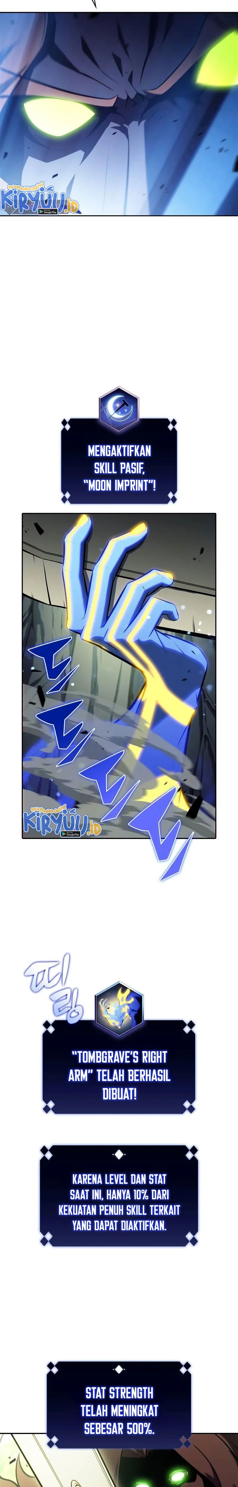 Solo Max-Level Newbie Page 33