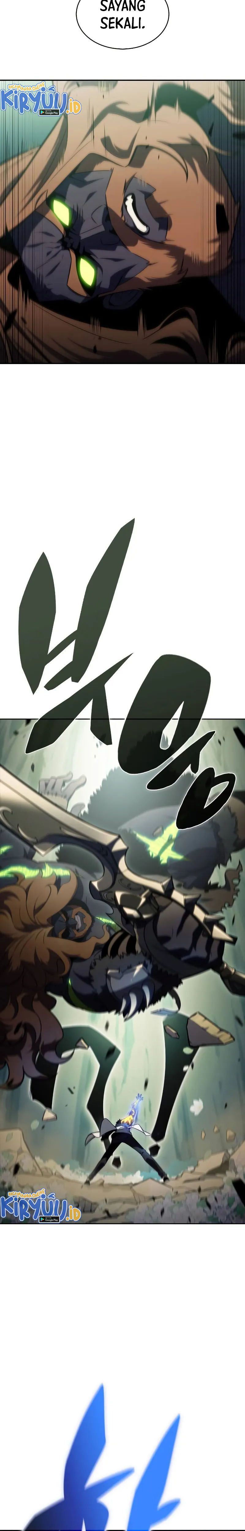 Solo Max-Level Newbie Page 36