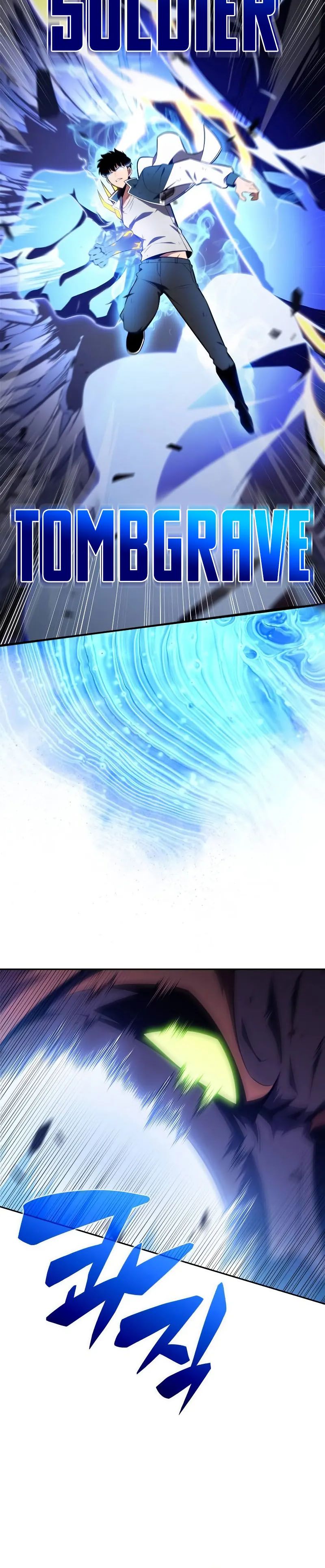 Solo Max-Level Newbie Page 43