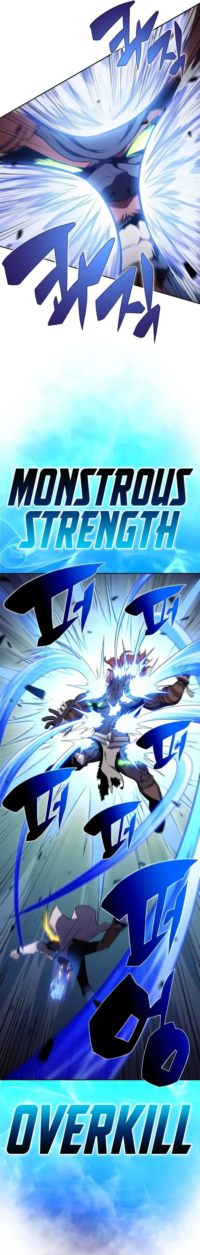 Solo Max-Level Newbie Page 44