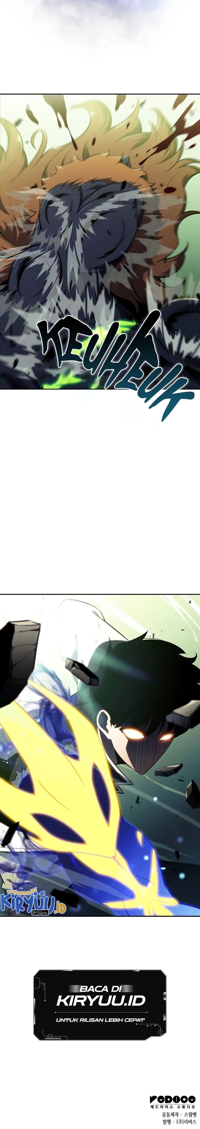 Solo Max-Level Newbie Page 45