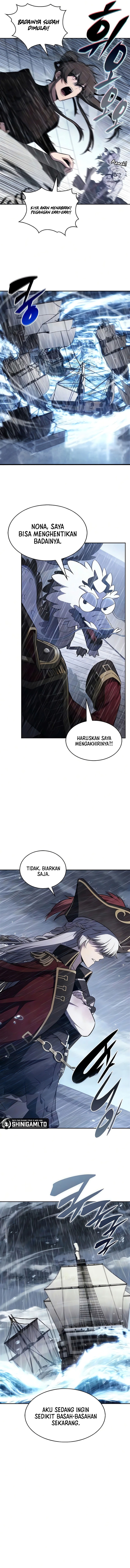 Solo Max-Level Newbie Page 12