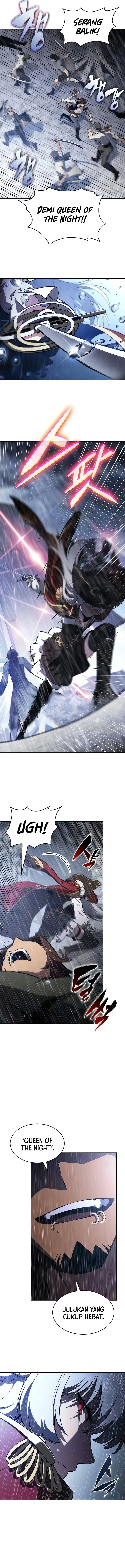 Solo Max-Level Newbie Page 15