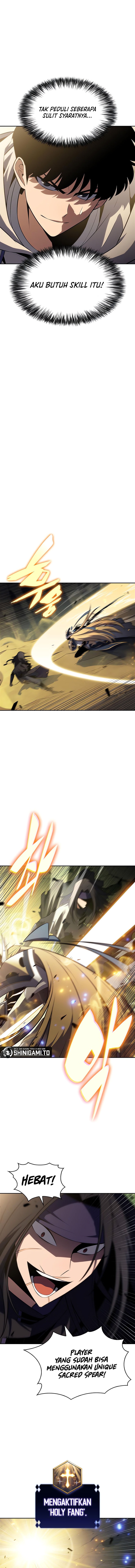 Solo Max-Level Newbie Page 11