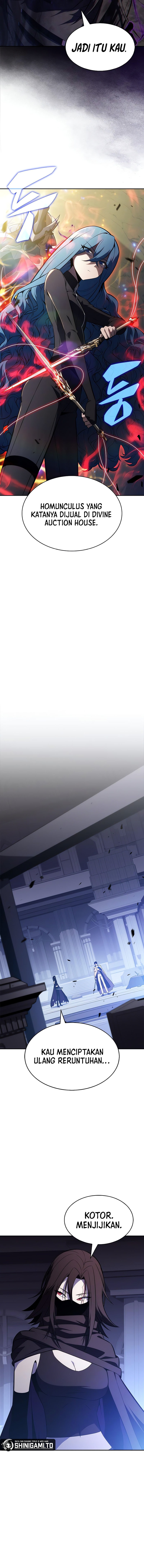 Solo Max-Level Newbie Page 15