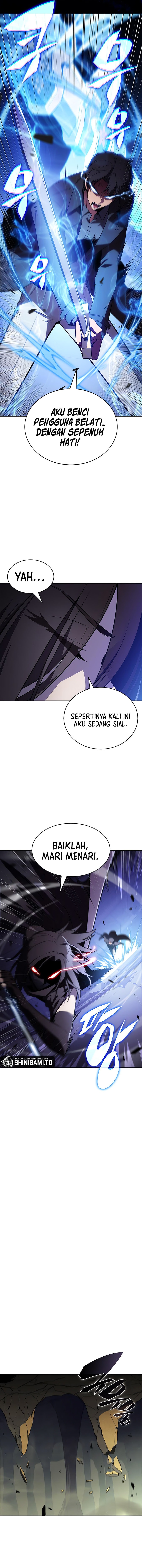 Solo Max-Level Newbie Page 17
