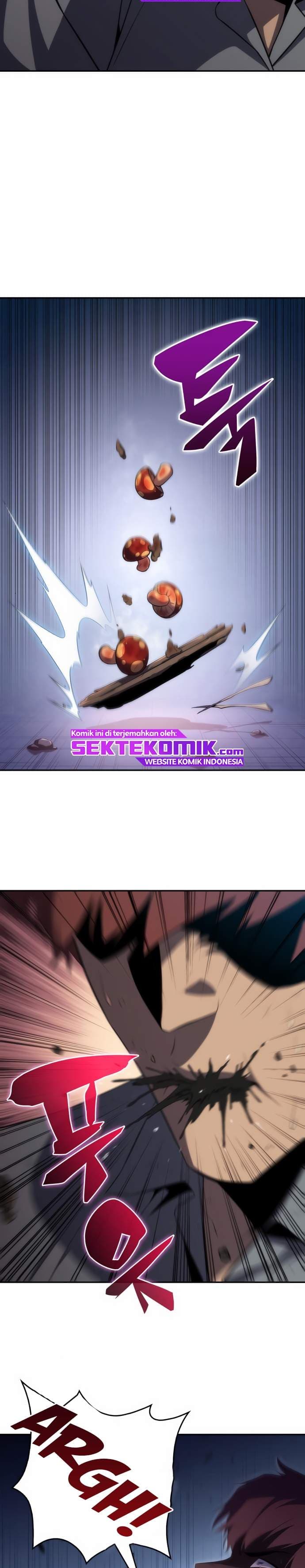 Solo Max-Level Newbie Page 11