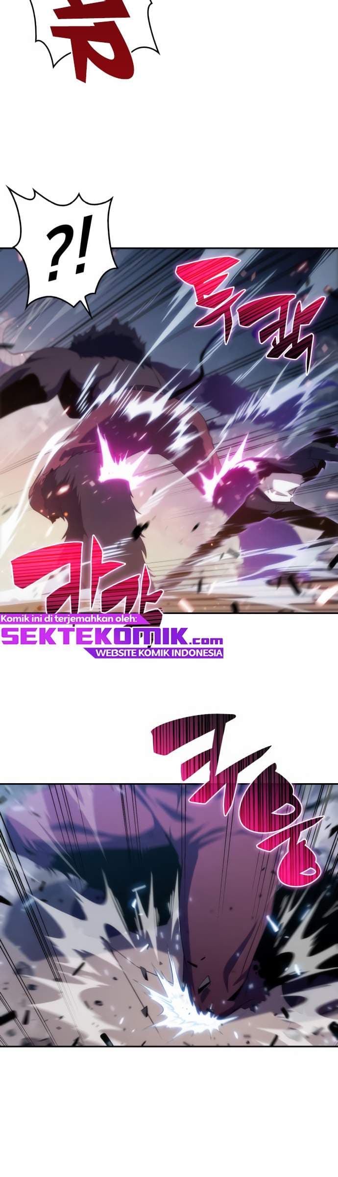 Solo Max-Level Newbie Page 35