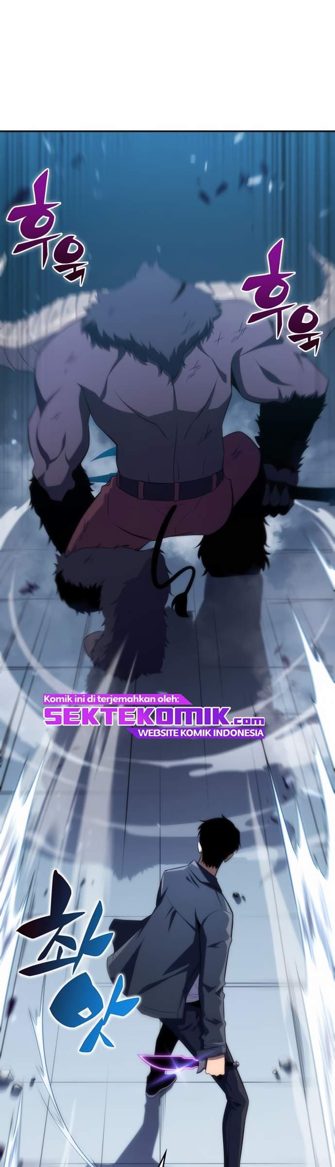 Solo Max-Level Newbie Page 36
