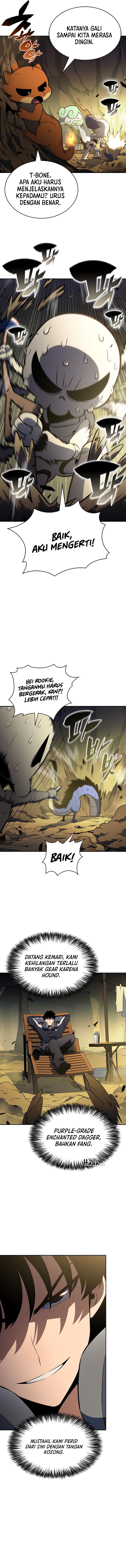 Solo Max-Level Newbie Page 10