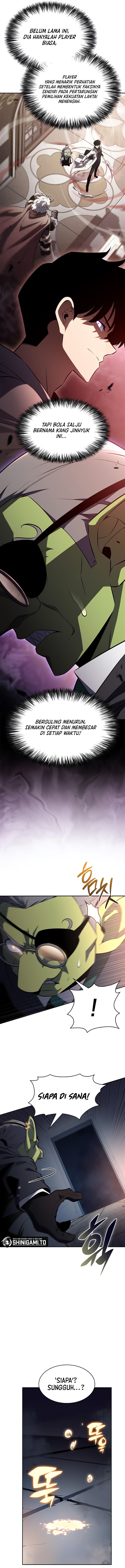 Solo Max-Level Newbie Page 13
