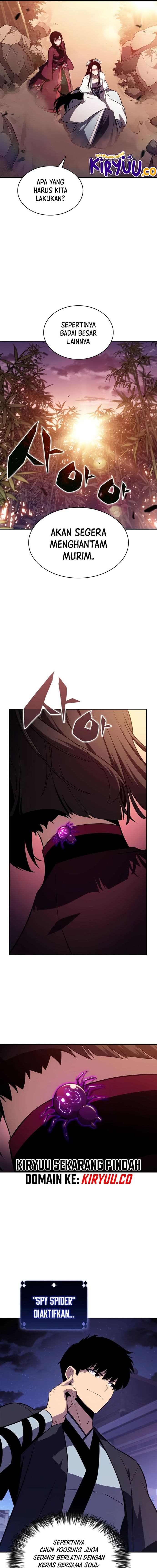 Solo Max-Level Newbie Page 18