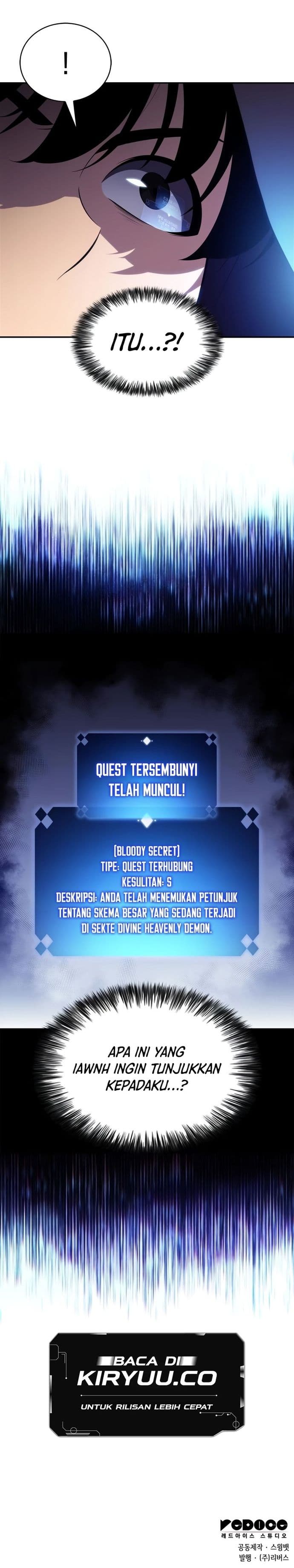 Solo Max-Level Newbie Page 22