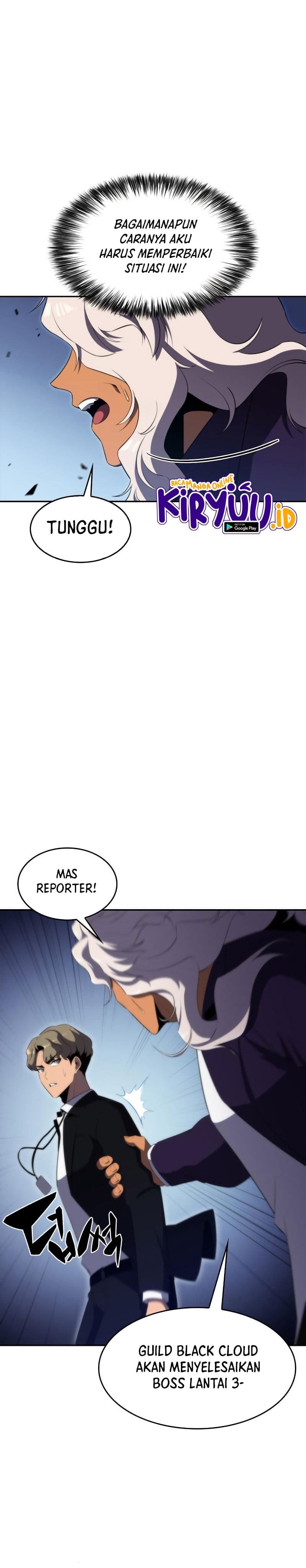 Solo Max-Level Newbie Page 10