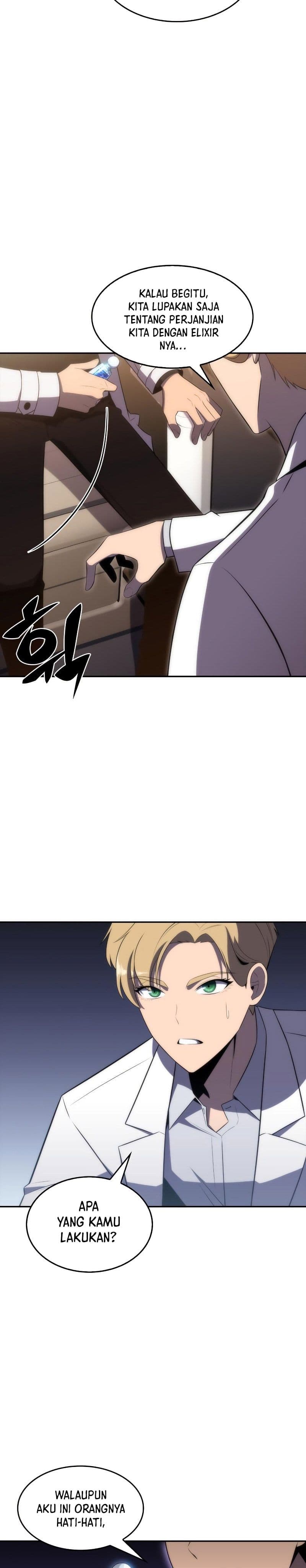 Solo Max-Level Newbie Page 42