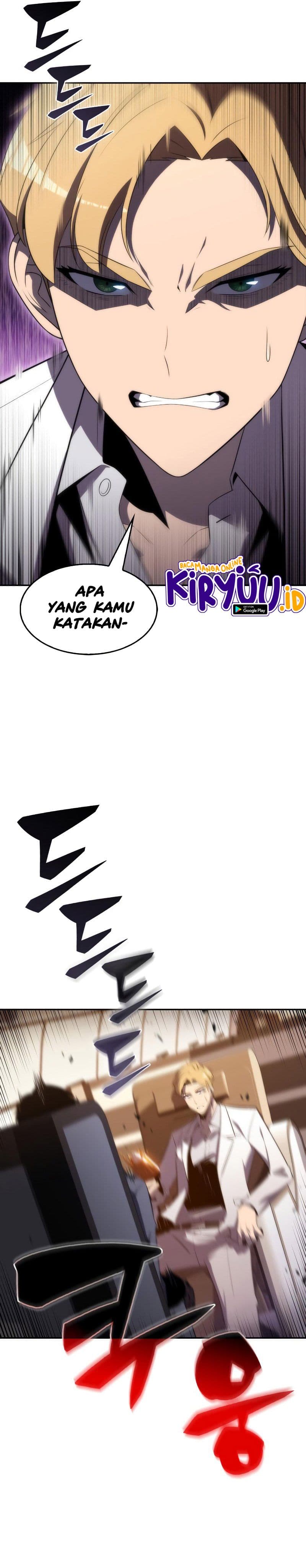 Solo Max-Level Newbie Page 44