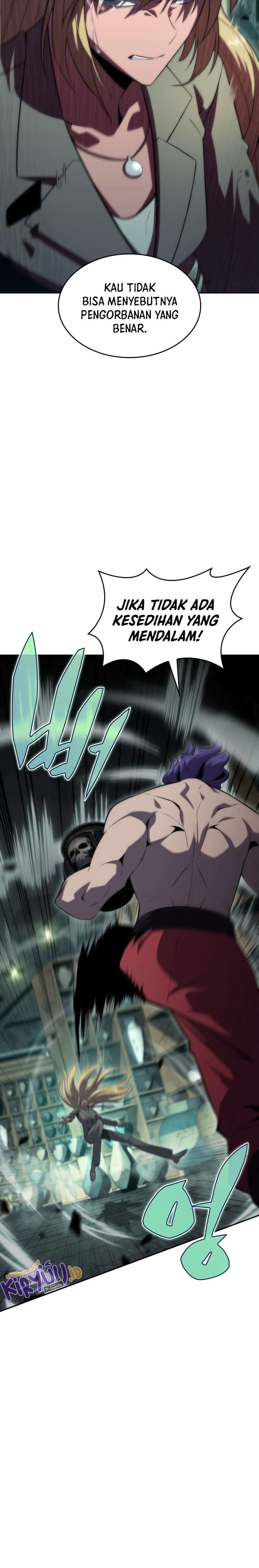 Solo Max-Level Newbie Page 34