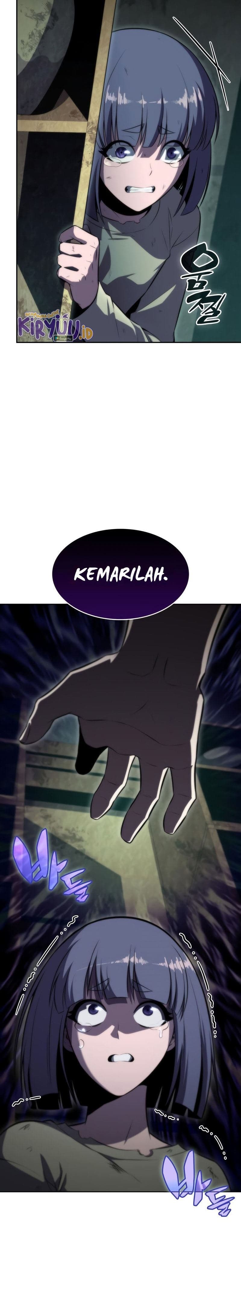 Solo Max-Level Newbie Page 36