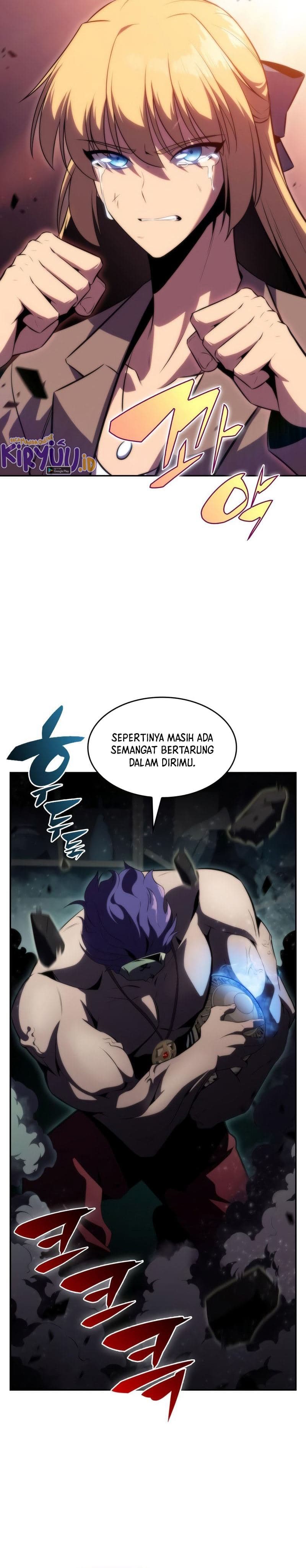 Solo Max-Level Newbie Page 40