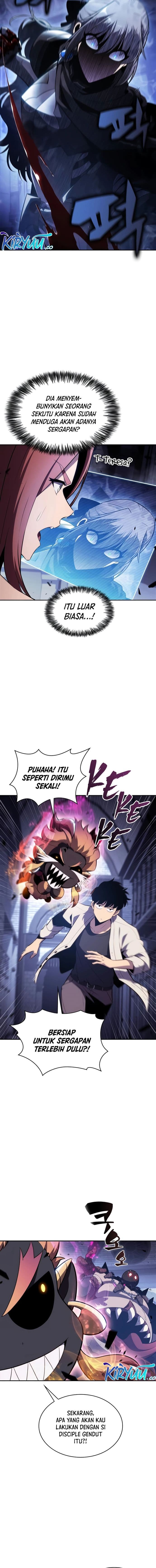 Solo Max-Level Newbie Page 15