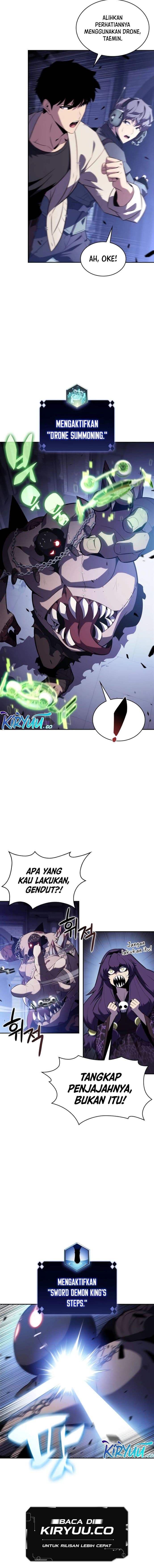 Solo Max-Level Newbie Page 16